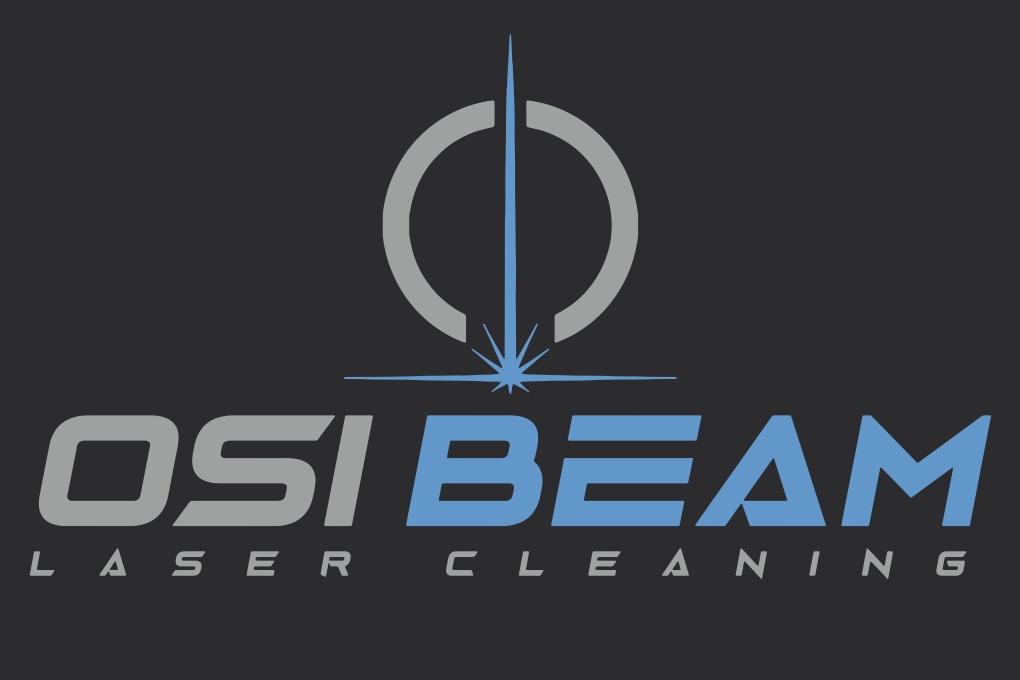 OSI BEAM Laser Cleaning arculat